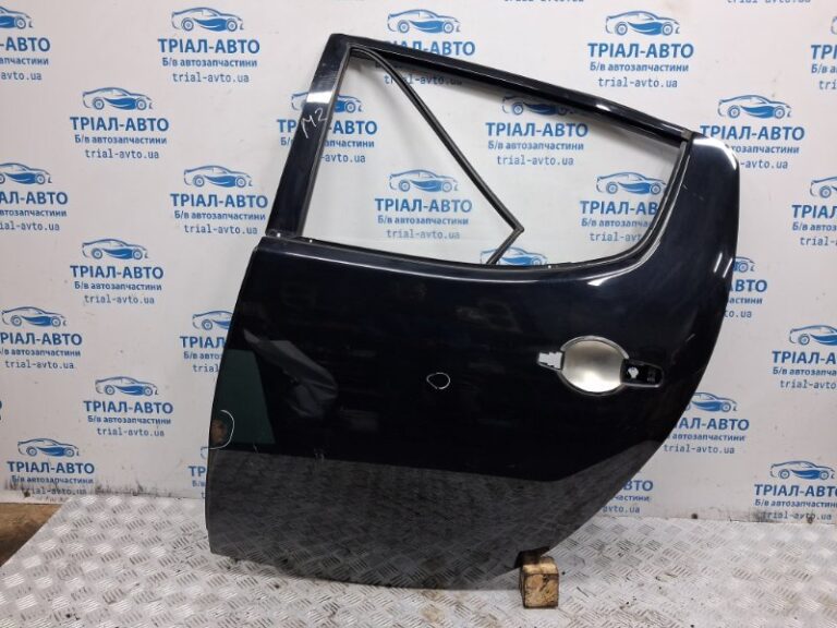Дверь задняя левая Mitsubishi L200 2006-2015 5730A201 (Арт. 74405)