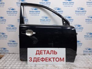 Дверь передняя правая Mitsubishi L200 2006-2015 5700A176 (Арт. 74411)