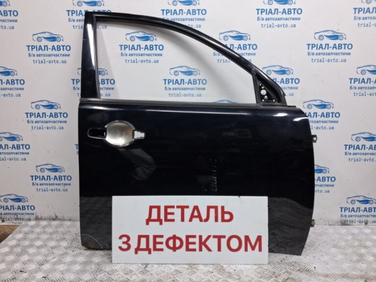 Дверь передняя правая Mitsubishi L200 2006-2015 5700A176 (Арт. 74411)