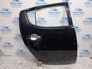 Дверь задняя правая Mitsubishi L200 2006-2015 5730A202 (Арт. 74422)