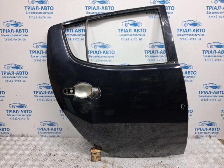 Дверь задняя правая Mitsubishi L200 2006-2015 5730A202 (Арт. 74422)