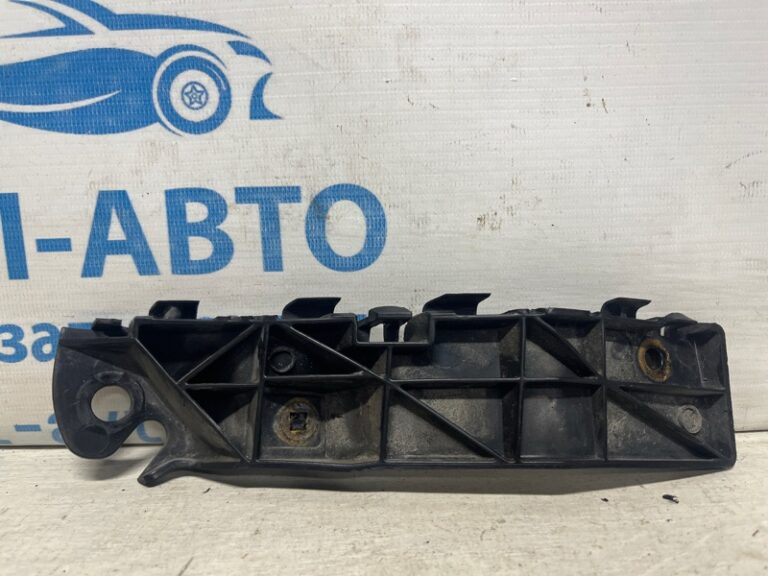 Кронштейн бампера передний левый Ford Explorer 2011-2019 BB5Z-17E814-B (Арт. 74423)