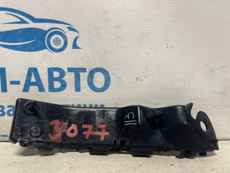 Кронштейн бампера передний правый Ford Explorer 2011-2019 BB5Z-17E814-A (Арт. 74424)