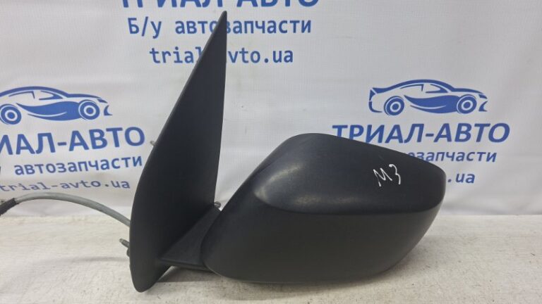 Зеркало левое Nissan Pathfinder 2004-2014 96302EB336 (Арт. 74429)