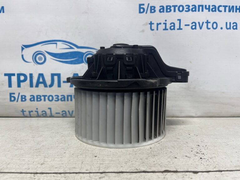 Вентилятор печки Hyundai Santa fe 2012-2019 971134Z000 (Арт. 74430)