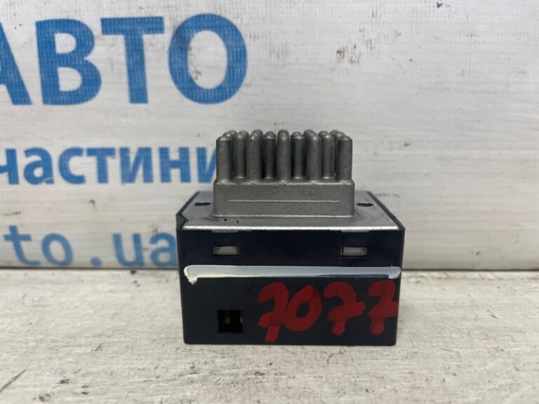 Резистор печки Hyundai Santa fe 2012-2019 972354RAA0 (Арт. 74431)