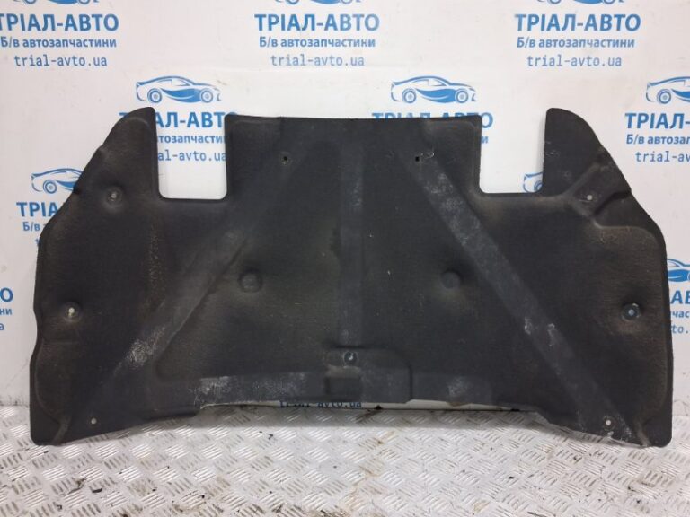 Обшивка капота Mitsubishi Lancer 2003-2009 MN126643 (Арт. 74432)