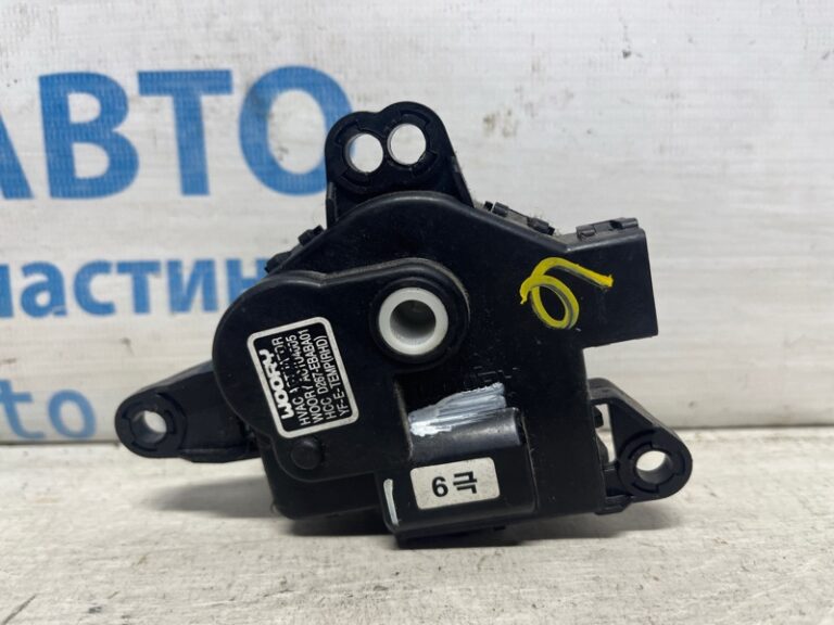 Сервопривод Hyundai Santa fe 2012-2019 971594R150 (Арт. 74436)