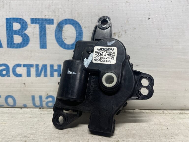Сервопривод Hyundai Santa fe 2012-2019 971594R050 (Арт. 74437)