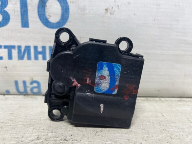 Сервопривод Hyundai Santa fe 2012-2019 971623SAA0 (Арт. 74439)