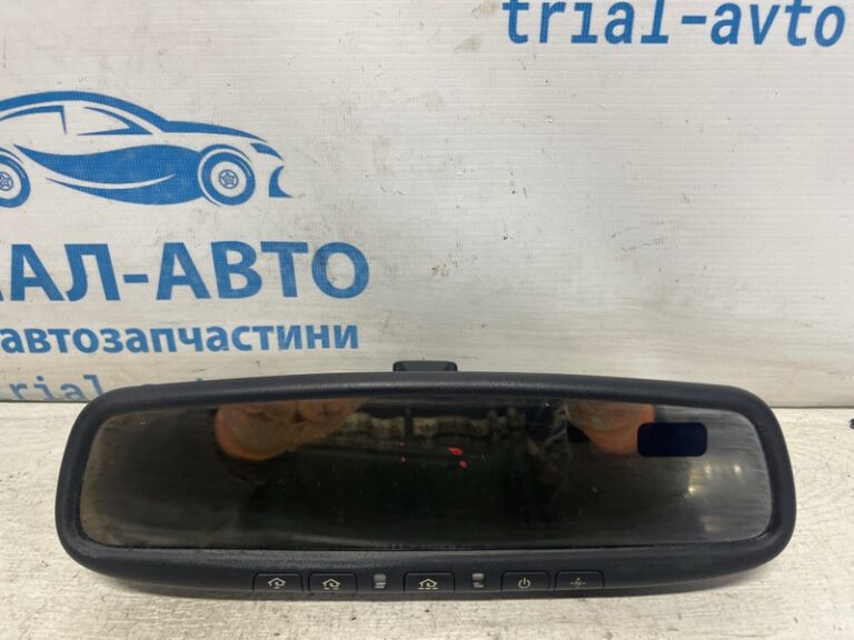 Зеркало салона Infiniti FX 2002-2008 96321CB00A (Арт. 74452)