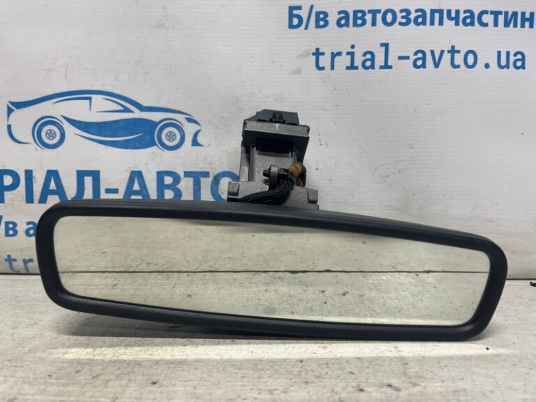 Зеркало салона Ford Fusion USA 2013-2020 DU5Z17700V (Арт. 74453)