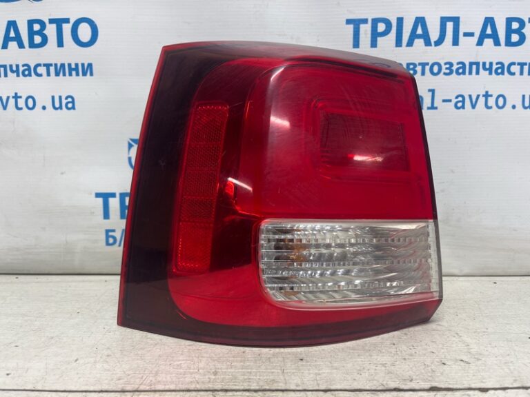 Фонарь задний внешний левый Kia Sorento 2009-2021 924011U500 (Арт. 74454)