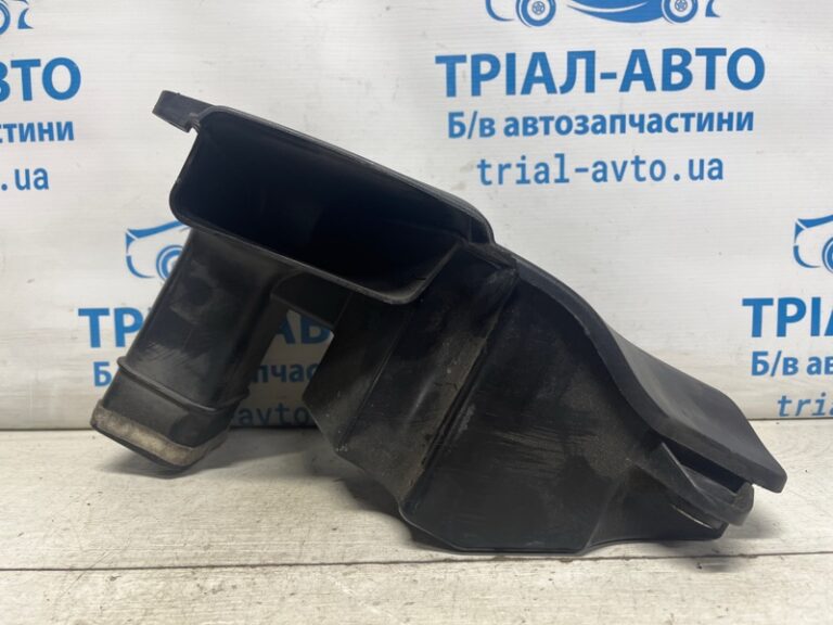 Воздухозаборник Jeep Cherokee 2013-2019 68158625AC (Арт. 74455)