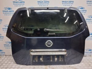 Крышка багажника Nissan Pathfinder 2004-2014 90100EB335 (Арт. 74461)