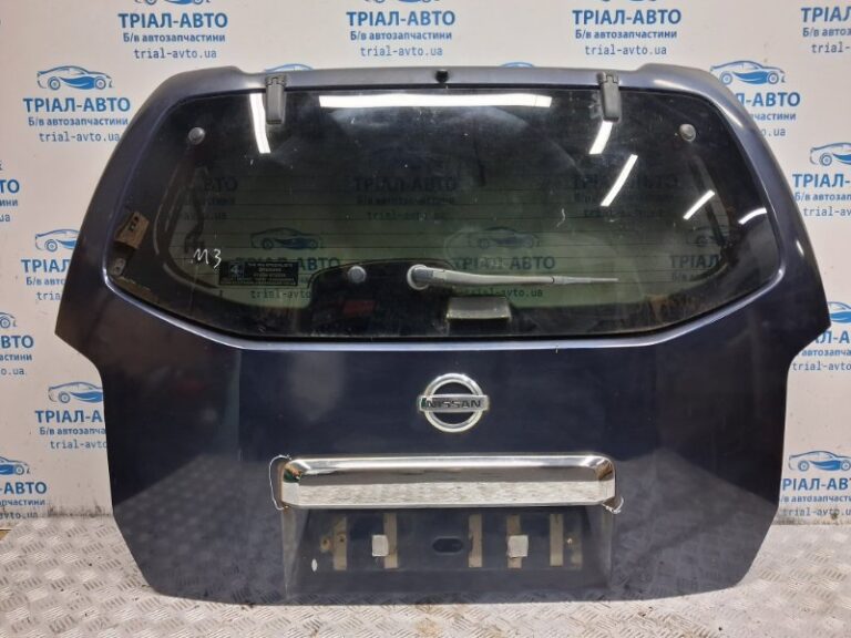 Крышка багажника Nissan Pathfinder 2004-2014 90100EB335 (Арт. 74461)
