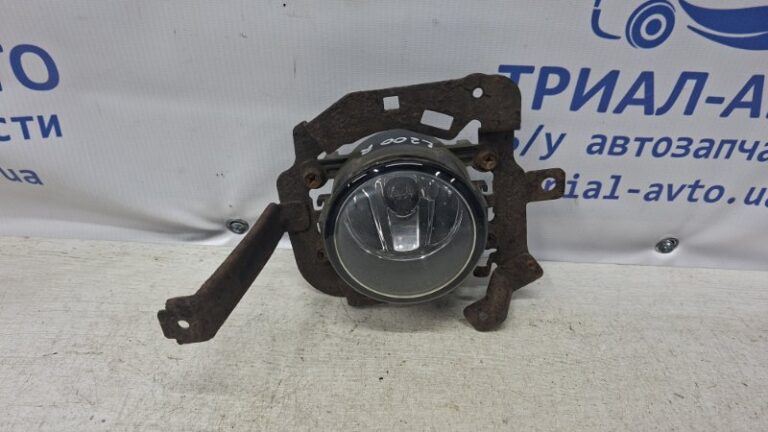 Фара противотуманная правая Mitsubishi L200 2006-2015 8321A097 (Арт. 74466)