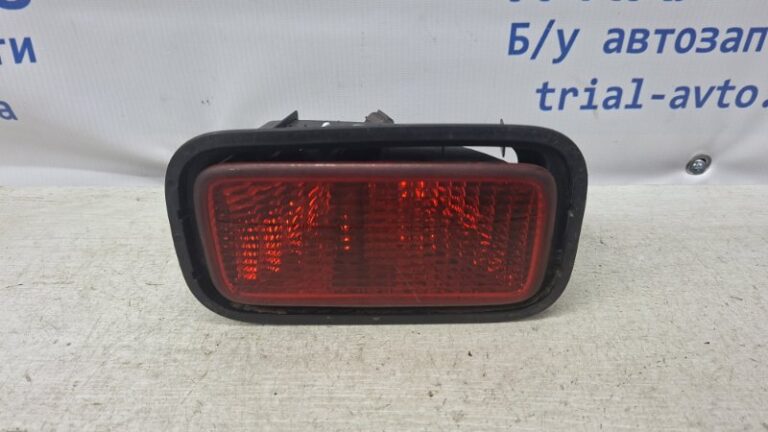 Катафот правый Mitsubishi Lancer 2003-2009  (Арт. 74469)