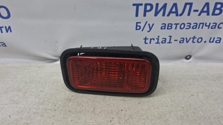 Катафот левый Mitsubishi Lancer 2003-2009 MN186328 (Арт. 74470)