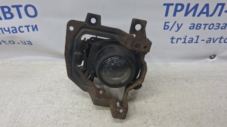 Фара противотуманная правая Mitsubishi Lancer 2003-2009  (Арт. 74474)