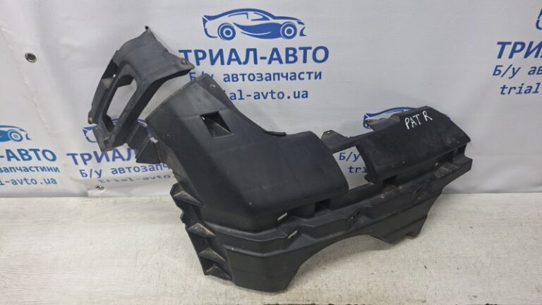 Кронштейн бампера передний правый Nissan Pathfinder 2004-2014 62222EB31A (Арт. 74479)