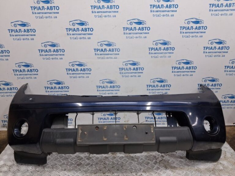 Бампер передний Nissan Pathfinder 2004-2014 F2022EB440 (Арт. 74480)