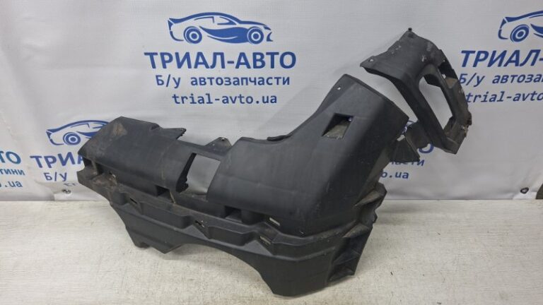Кронштейн бампера передний левый Nissan Pathfinder 2004-2014 62223EB31A (Арт. 74481)