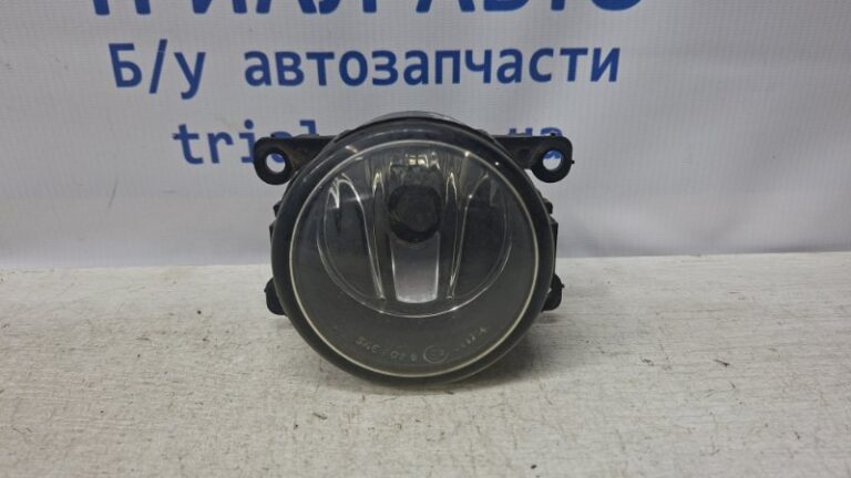 Фара противотуманная левая Nissan Pathfinder 2004-2014 26155EB500 (Арт. 74482)