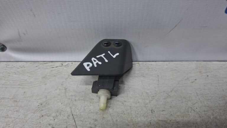 Омыватель фары левый Nissan Pathfinder 2004-2014 28642EB300 (Арт. 74493)