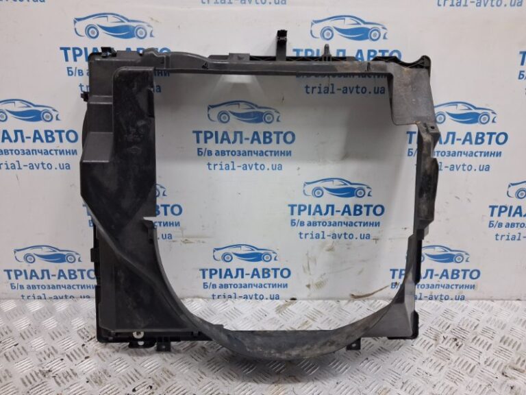 Диффузор Nissan Pathfinder 2004-2014 21476EB300 (Арт. 74504)