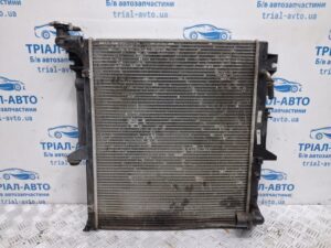 Радиатор основной Mitsubishi L200 2006-2015 1350A183 (Арт. 74508)