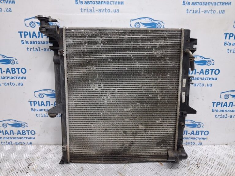 Радиатор основной Mitsubishi L200 2006-2015 1350A183 (Арт. 74508)