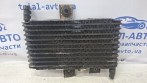 Радиатор коробки передач АКПП Mitsubishi L200 2006-2015 2920A019 (Арт. 74509)
