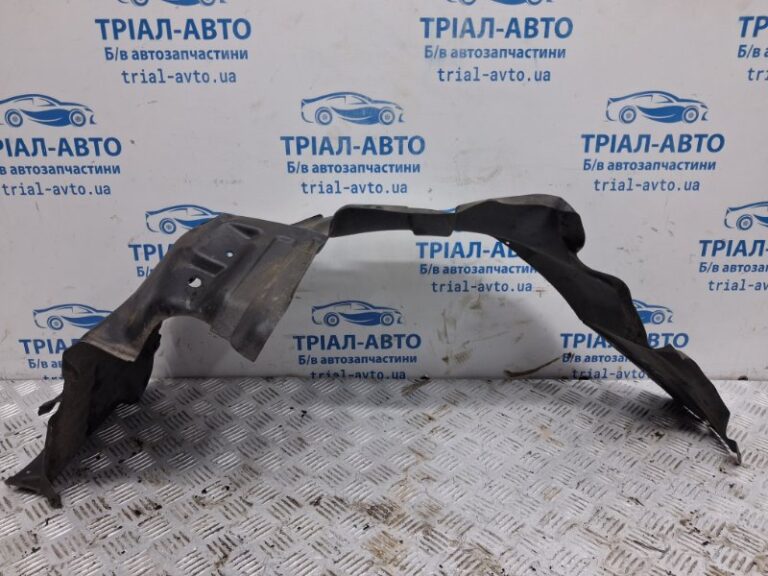 Подкрылок передний правый Mitsubishi Lancer 2003-2009  (Арт. 74512)