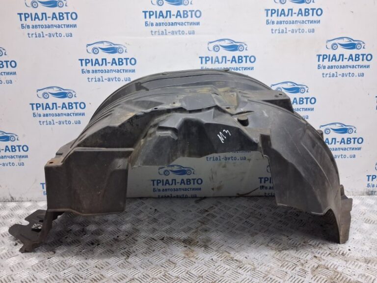 Подкрылок передний правый Nissan Pathfinder 2004-2014 63840EB000 (Арт. 74515)