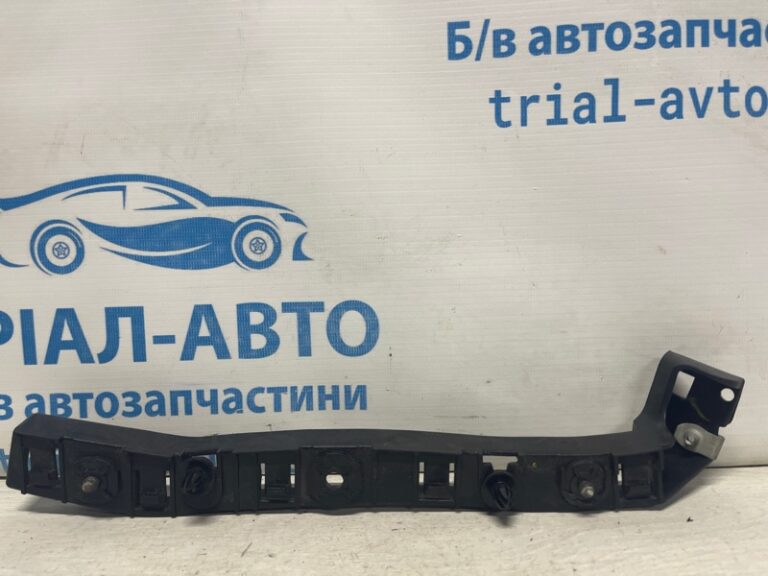 Кронштейн бампера задний левый Jeep Cherokee 2013-2019 68138415AB (Арт. 74525)