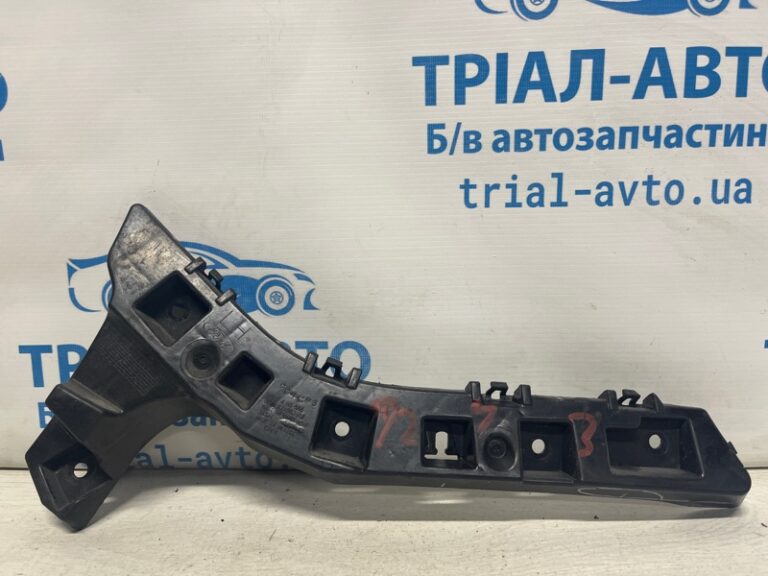 Кронштейн бампера задний левый Ford Fusion USA 2013-2020 DS7Z-17787-A (Арт. 74526)
