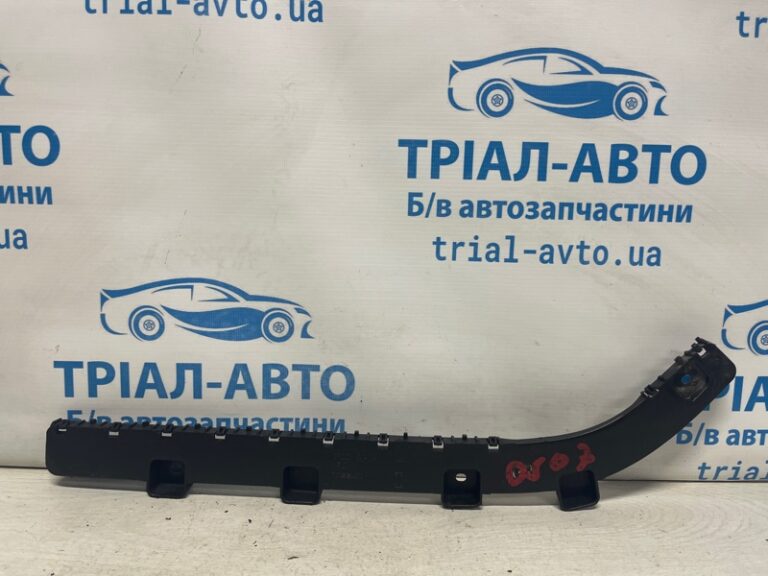 Кронштейн бампера задний левый Infiniti QX60 2013-2021 852233JA0A (Арт. 74530)
