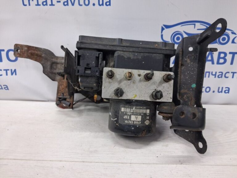 Блок abs Nissan Pathfinder 2004-2014 47660EA505 (Арт. 74533)