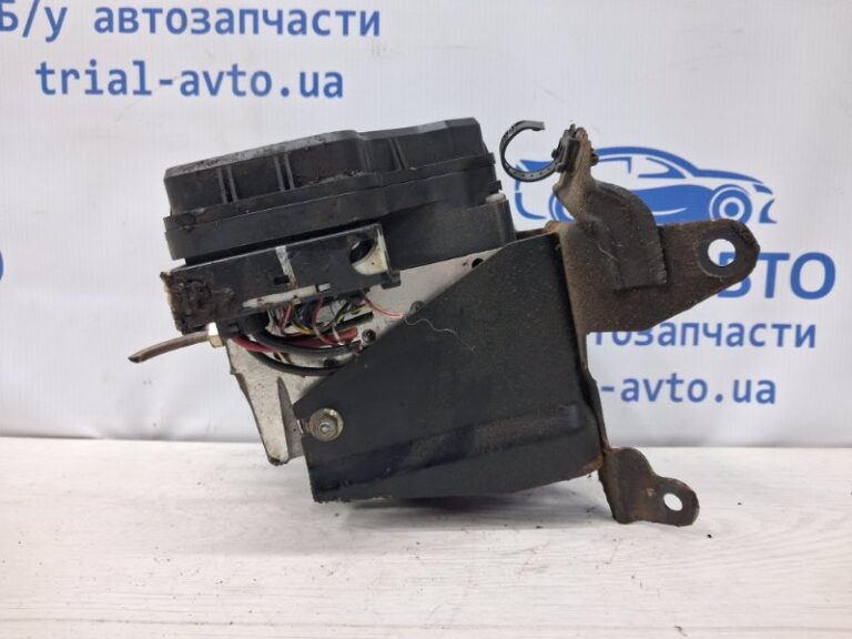 Блок abs Mitsubishi L200 2006-2015 4670A168 (Арт. 74534)