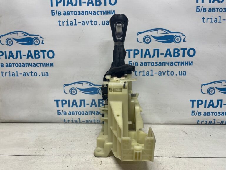 Кулиса переключения АКПП Hyundai Santa fe 2012-2019 467002W120 (Арт. 74538)
