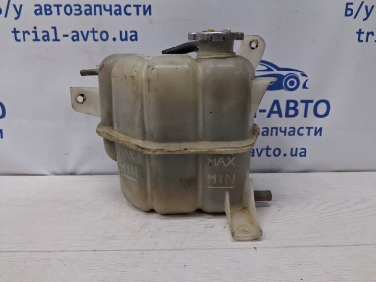 Бачок радиатора (расширительный) Nissan Pathfinder 2004-2014 21710EA010 (Арт. 74540)
