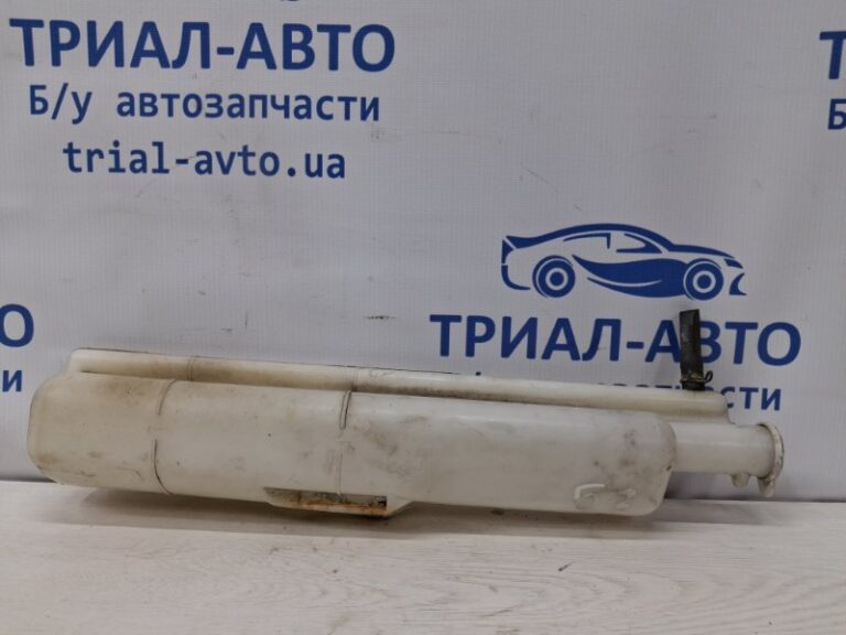 Бачок радиатора (расширительный) Mitsubishi Lancer 2003-2009  (Арт. 74545)
