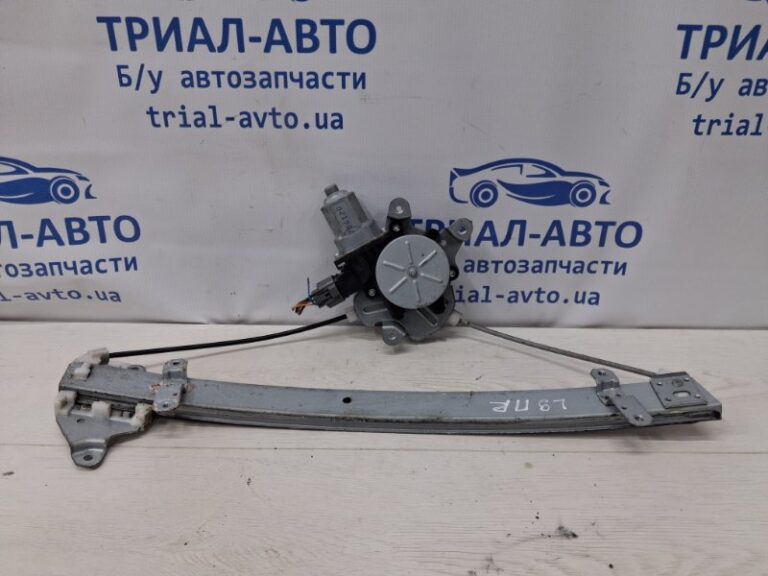Стеклоподъемник передний правый Mitsubishi Lancer 2003-2009  (Арт. 74551)
