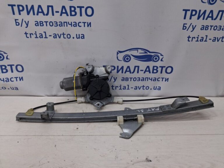 Стеклоподъемник задний левый Nissan Pathfinder 2004-2014 82701EB300 (Арт. 74557)