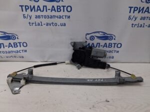 Стеклоподъемник передний правый Nissan Pathfinder 2004-2014 80700EB305 (Арт. 74558)