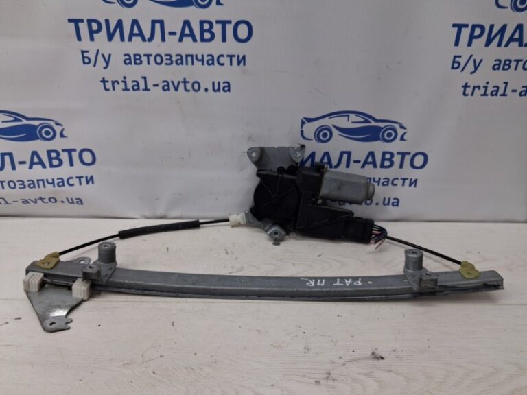 Стеклоподъемник передний правый Nissan Pathfinder 2004-2014 80700EB305 (Арт. 74558)
