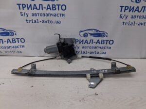 Стеклоподъемник передний левый Nissan Pathfinder 2004-2014 80701EB300 (Арт. 74560)