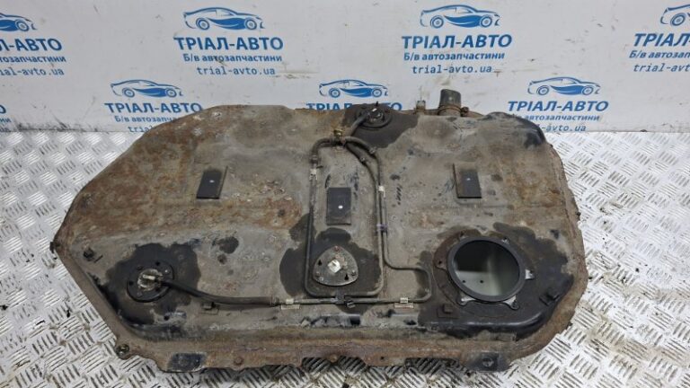 Бак топливный металлический Mitsubishi Lancer 2003-2009 MN106272 (Арт. 74561)