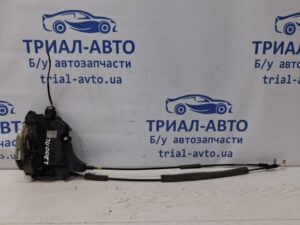 Замок двери передний левый Mitsubishi L200 2006-2015 5715A179 (Арт. 74566)